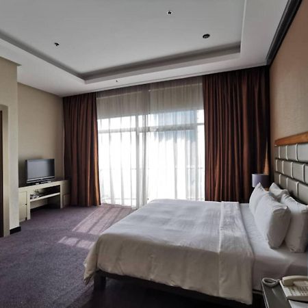 St Giles Gardens Residences Kuala Lumpur Exterior foto