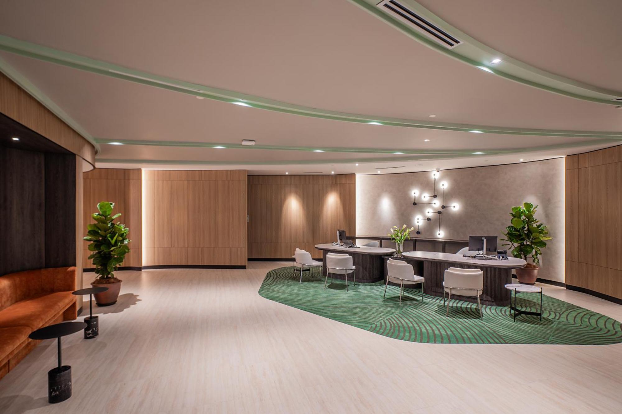 St Giles Gardens Residences Kuala Lumpur Exterior foto