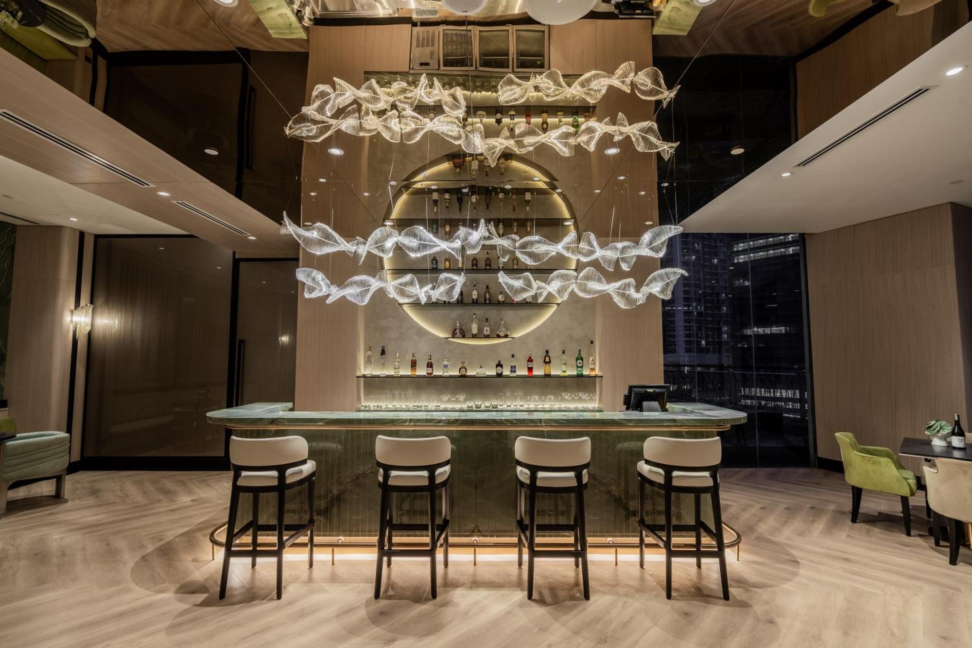 St Giles Gardens Residences Kuala Lumpur Exterior foto