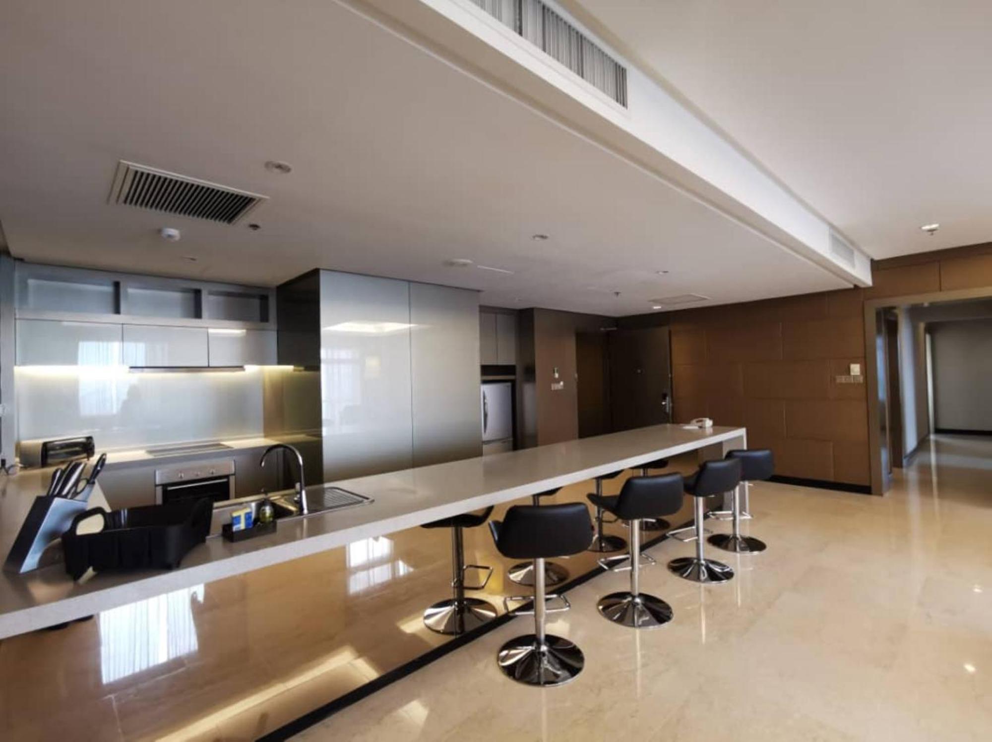 St Giles Gardens Residences Kuala Lumpur Exterior foto